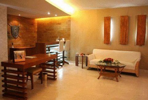 Best Western Amrutha Castle Hyderabad Camera foto