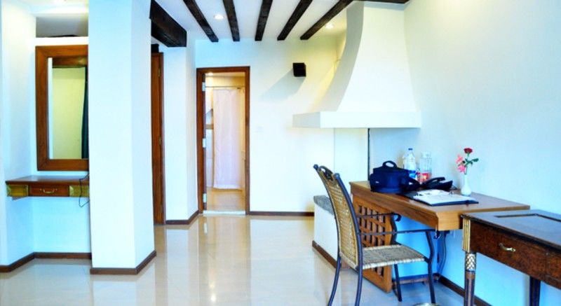 Best Western Amrutha Castle Hyderabad Esterno foto