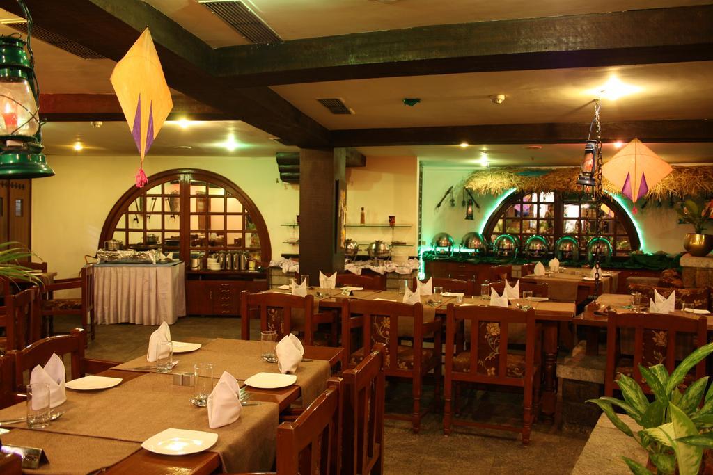 Best Western Amrutha Castle Hyderabad Esterno foto