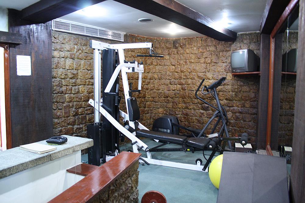 Best Western Amrutha Castle Hyderabad Esterno foto