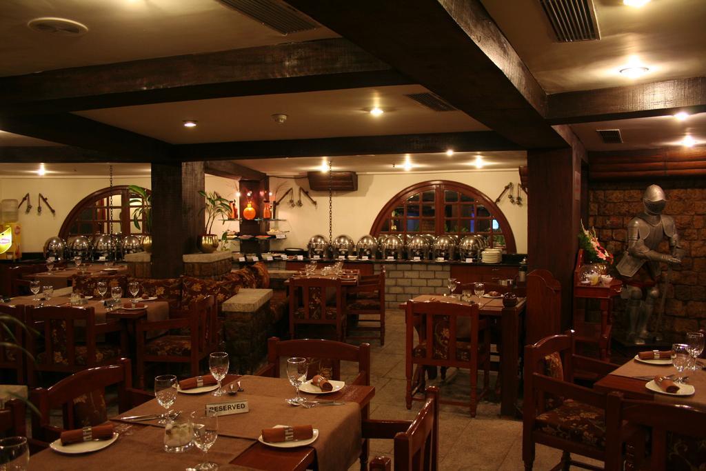Best Western Amrutha Castle Hyderabad Esterno foto