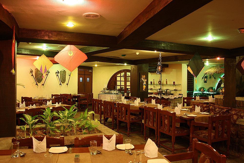 Best Western Amrutha Castle Hyderabad Esterno foto