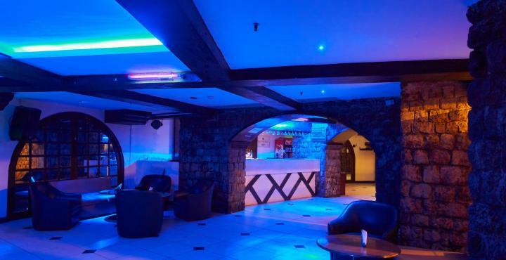 Best Western Amrutha Castle Hyderabad Esterno foto