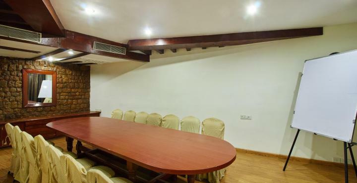 Best Western Amrutha Castle Hyderabad Esterno foto
