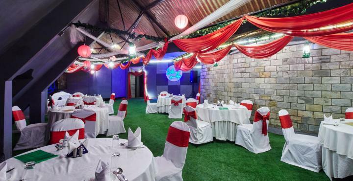 Best Western Amrutha Castle Hyderabad Esterno foto
