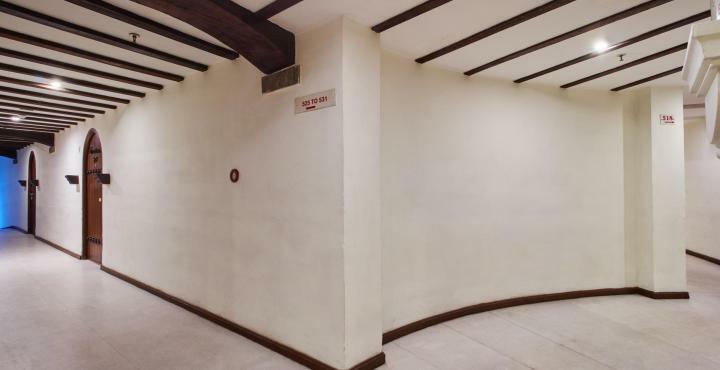 Best Western Amrutha Castle Hyderabad Esterno foto