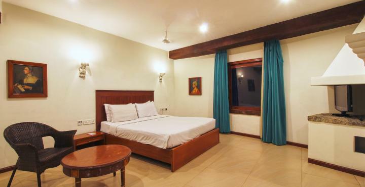 Best Western Amrutha Castle Hyderabad Esterno foto