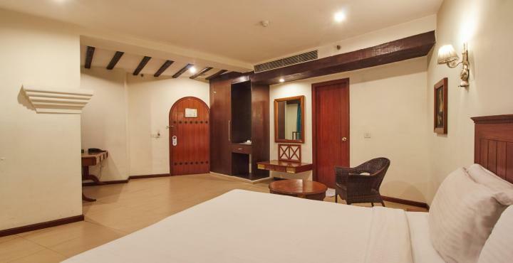 Best Western Amrutha Castle Hyderabad Esterno foto