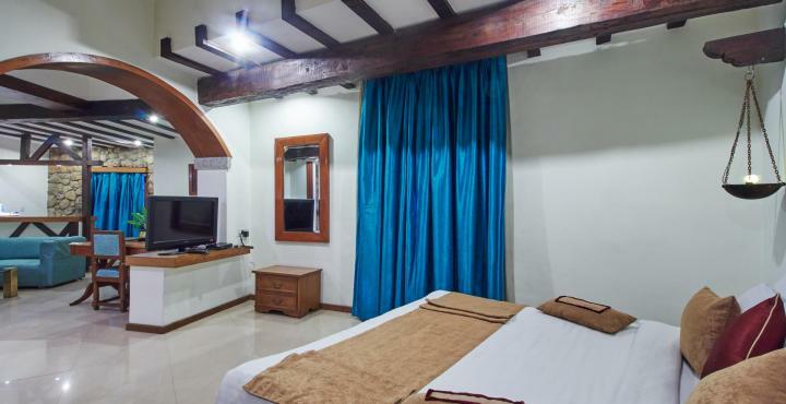 Best Western Amrutha Castle Hyderabad Esterno foto
